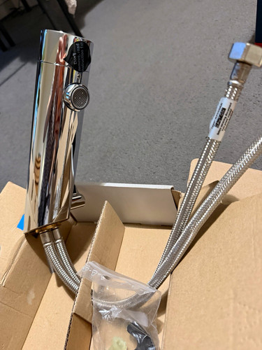 Ideal standard sensorflow new - ideal,