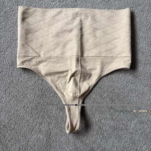 Womens thong tummy - womens, control
