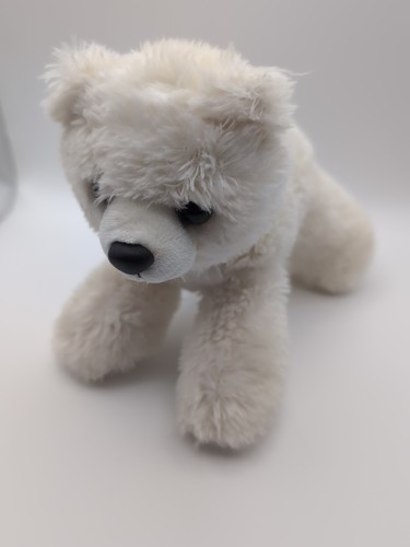 Aurora world plush fluffy - aurora,