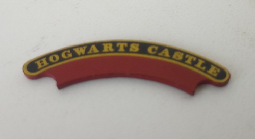 Hornby gauge harry potter - hornby,