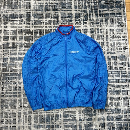 Adidas originals windbreaker - originals,