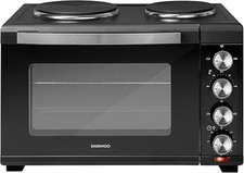 Daewoo 1500W 32L Capacity
