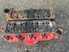 BOGO MGB cylinder heads