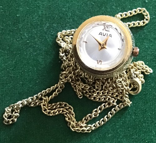 Vintage rare avia - vintage,