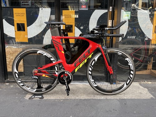 Felt series shimano ultegra - felt,