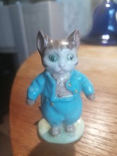 Beswick beatrix potter vintage - beatrix,