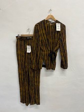 Fabulous Zara Co ord UK S