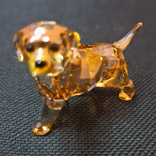 Swarovski crystal golden - swarovski,