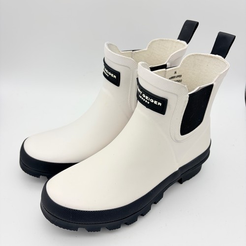 Kurt geiger london - kurt, white