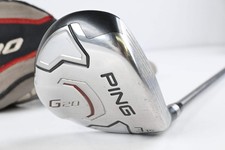 Ping G20 #3 Wood / 15 Degree /