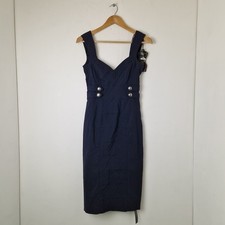Star by Julien Macdonald Navy