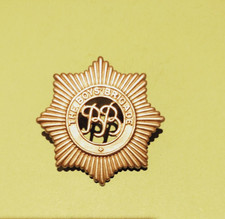 Vintage Boys Brigade Field