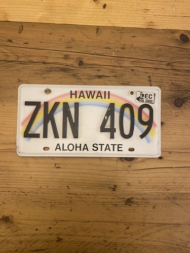 Vintage hawaii aloha state - vintage,