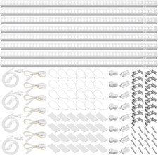 Barrina T5 Grow Lights, 5000K