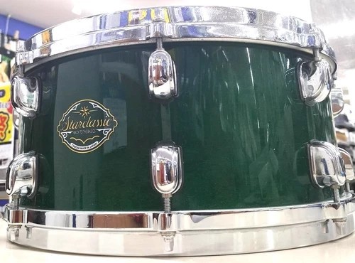 Tama back the basics - tama, snare