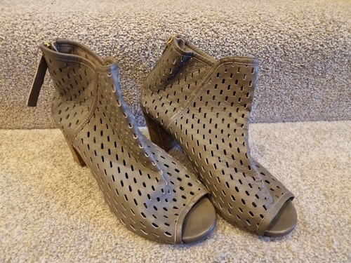 Dune grey taupe - dune, cut