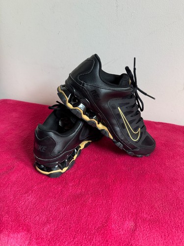 Nike reax men s trainers - reax,