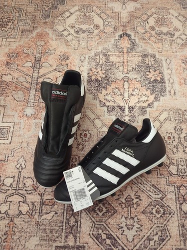 Adidas copa mundial new - adidas, soccer