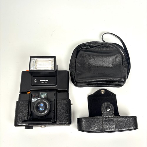 Vintage minox in - ml,