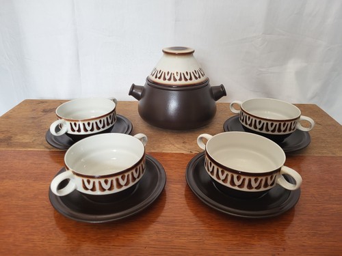 Vintage mid century west - vintage, mid-century