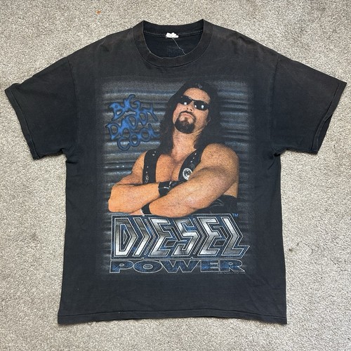 Vintage 1990s big daddy cool - 1990s,