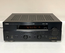 Yamaha RX-V657 AV Receiver 7.1