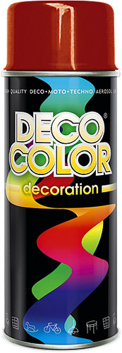 Deco color universal spray - deco,