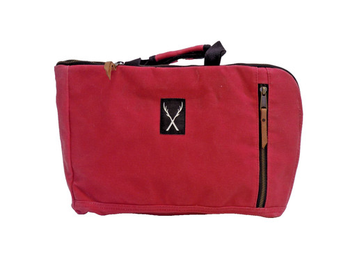 Exmoor trim portfolio case - exmoor,