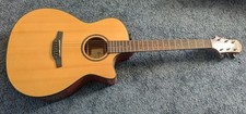 Crafter hge 500 cutaway - crafter, hge-500/n