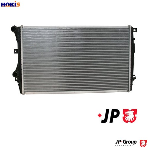 Radiator engine cooling - engine,