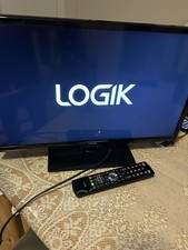 Logik L24HED18 24" LED TV