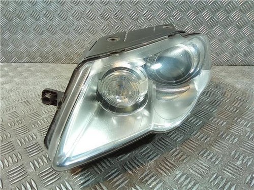 3c0941753g left headlight - left,