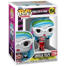 Funko POP! Retro Toys 154