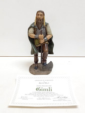 Lord of The Rings Gimli