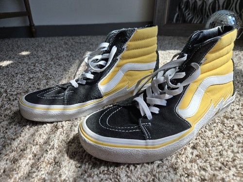 Vans sk8 men - sk8-hi, men’s