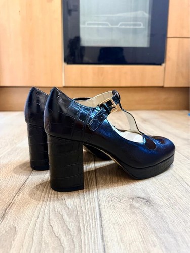 Clarks orla kiely abigail - orla,