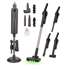 Cordless Handheld Stick Vacuum
