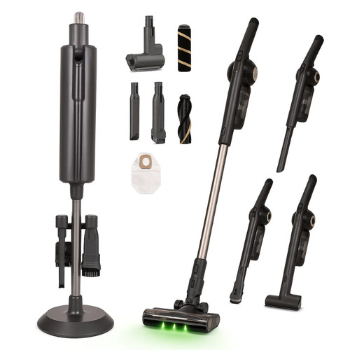 Cordless handheld stick - cordless, vacuum