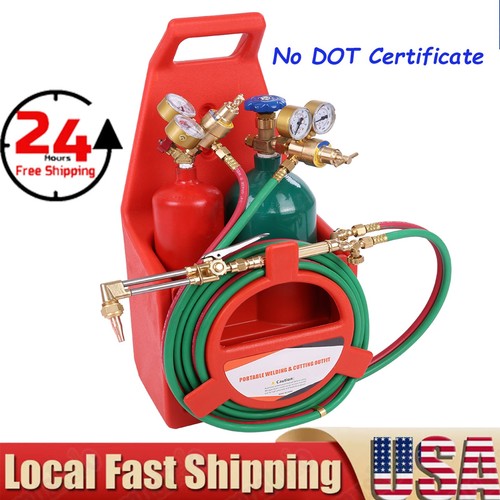 Welding cutting torch - torch, kit