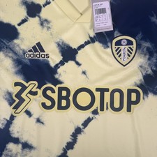 Rare Original Leeds United