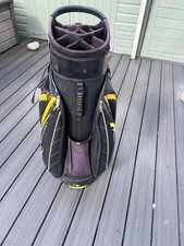 powakaddy waterproof golf cart bag