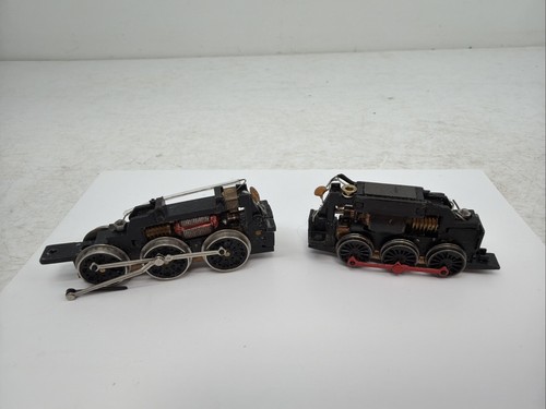 Graham farish gauge chassis - gauge,