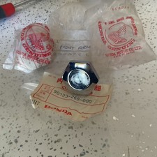 Honda Cb72 Top Fork Bolt