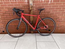 Scott Speedster Road Bike Size
