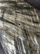 PREMIER 14” x 6.5 Super Ace ‘Black Pearl’ Snare Wrap • 1960's Original