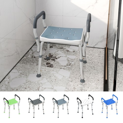 Portable bath stool - portable, stool,