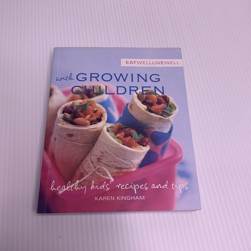 Eat well live with - well,