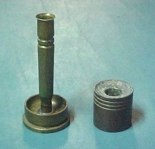 2 Vintage World War II Era