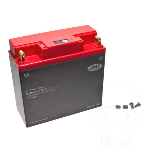 Jmt battery 51913 - battery, 51913-fp