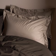 OHS 2 Pack Oxford Pillowcase